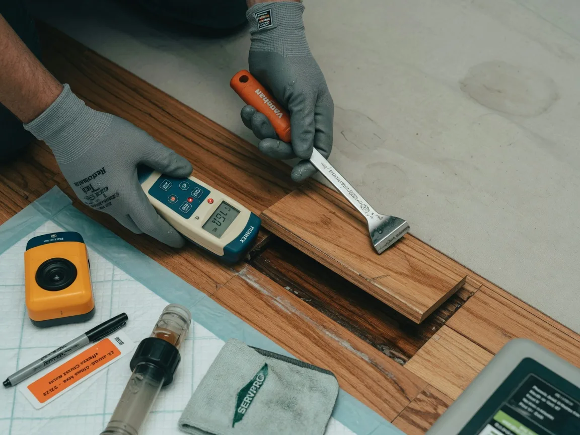 Why choose Water Damage Restoration in Driftwood, PA